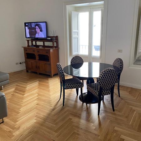 Bonello Vacanza Palermo Eksteriør billede