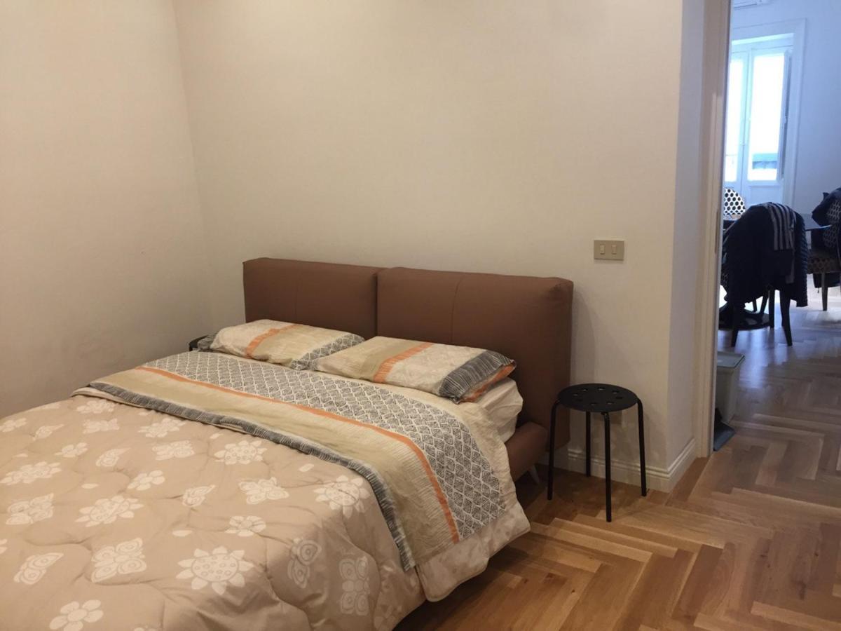 Bonello Vacanza Palermo Eksteriør billede