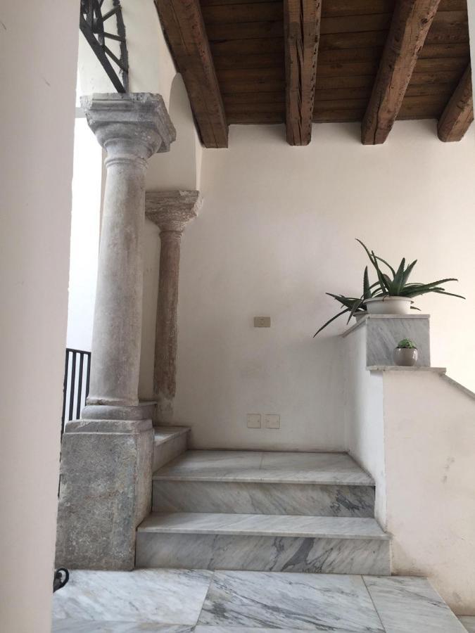 Bonello Vacanza Palermo Eksteriør billede