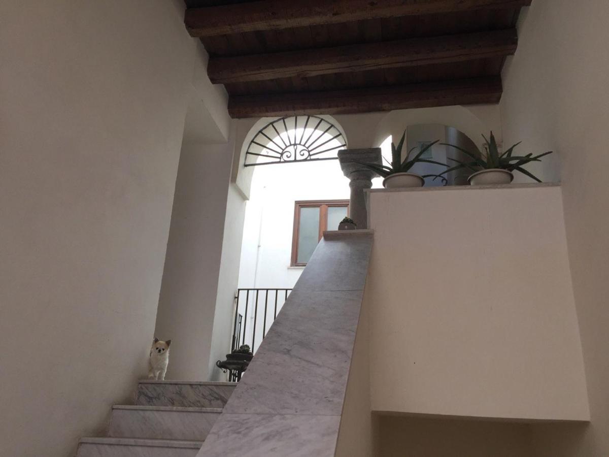Bonello Vacanza Palermo Eksteriør billede