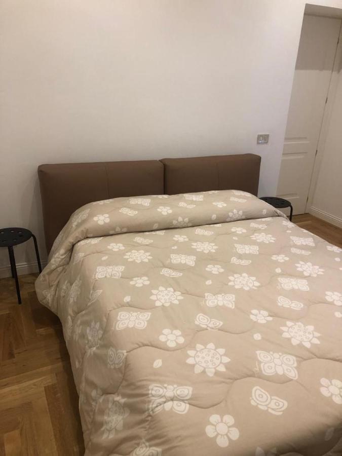 Bonello Vacanza Palermo Eksteriør billede
