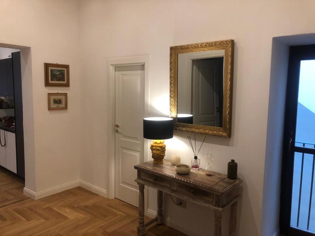 Bonello Vacanza Palermo Eksteriør billede