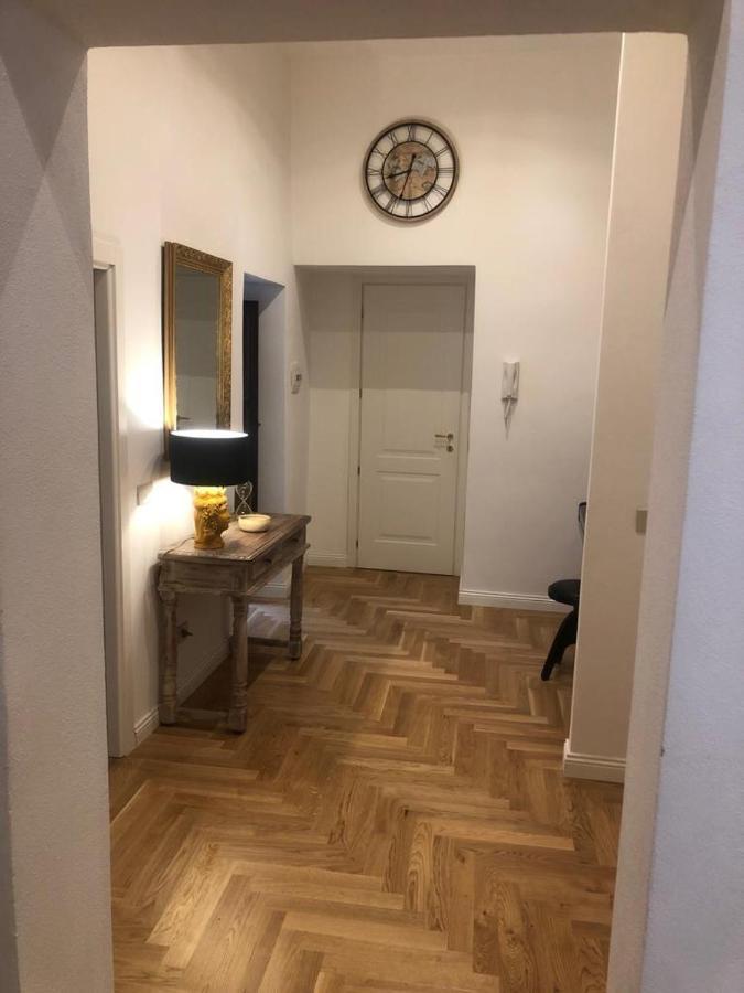 Bonello Vacanza Palermo Eksteriør billede