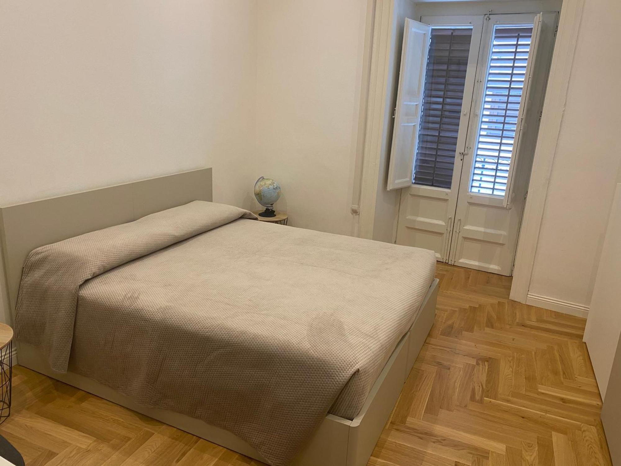 Bonello Vacanza Palermo Eksteriør billede