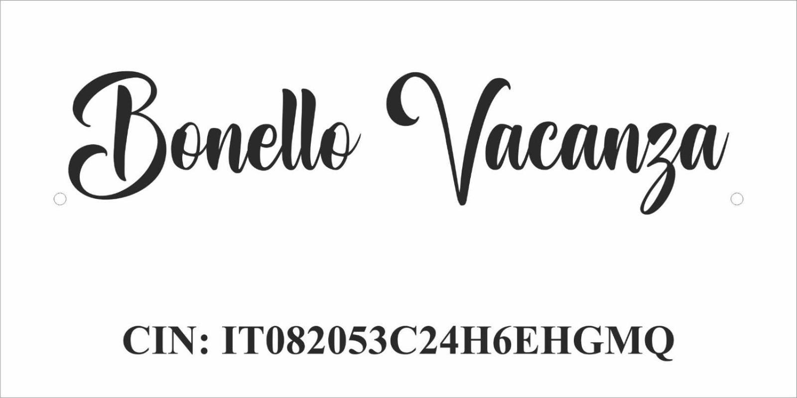 Bonello Vacanza Palermo Eksteriør billede